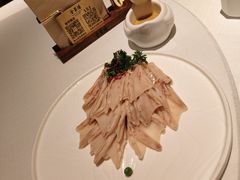 -北京全聚德(清华园店)