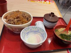 -食其家·牛丼咖喱(日月光中心广场店)