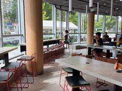 -麦当劳(北苑秋实路店)