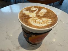 -Peet's 皮爷咖啡(望京小街店)