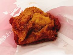 -肯德基(蓝桥店)