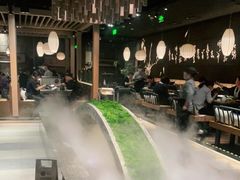 -湊湊火锅·茶憩(石家庄万象城店)