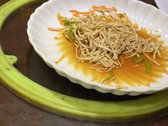 -福满楼大酒店(鹿鸣路店)