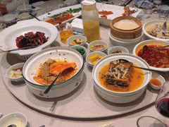 -漢舍中国菜馆(889广场店)