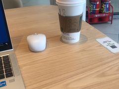 -星巴克(保定万博广场店)