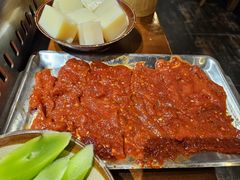 -黔有有贵州酸汤夺夺粉火锅(五味十字店)