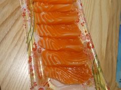 三文鱼刺身-渔市厂(美罗城店)