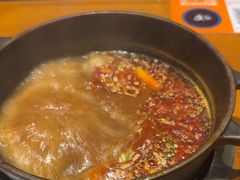 -呷哺呷哺 黄金牧场 (欢乐谷店)