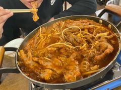 -猫头鹰炸鸡