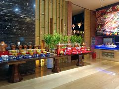 -富力希尔顿酒店·地阔自助餐厅