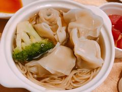 -哈尔滨永泰喜来登酒店·璟泰公馆
