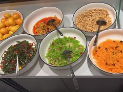 -天府火锅·始于1989年(老城十字街店)