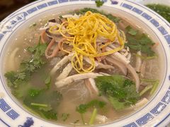 -老雒阳面馆·水席·洛阳菜(王城路店)