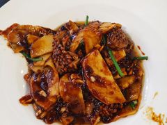 -老牌坊鲁菜名店(美莲广场店)
