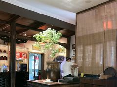 -钱塘花园·宁波菜