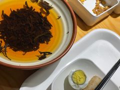 -阿那亚第一食堂 Cafeteria 1
