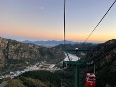 -京东石林峡风景区