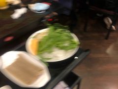 -蝎王府羊蝎子(西直门店)