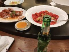 -丽晶轩中餐厅(重庆丽晶酒店)