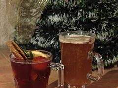 -MAYBE 威士忌 coffee&bar·清吧
