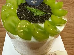 -CloudD'or可露朵蛋糕(1733商业空间店)