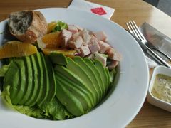 -ZEMOCAFE·FUSION FOOD(西交利物浦店)