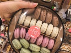 -Ole 面包房(华润万象城店)