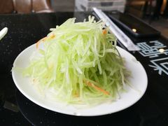 -红京鱼(西坝河店)