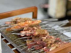 -小寒羊烧烤(凯瑞时代大厦店)