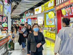 -南京时尚莱迪购物广场(正洪街店)