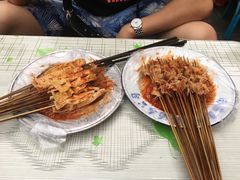 -玲玲涮牛肚(土门坊店)