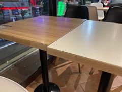 -肯德基(湾畔店)