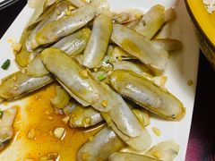 -文仔海鲜馆