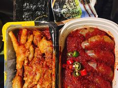 -大叹号啤酒屋·延边料理(延大店)