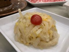 -牛街·马辈儿涮肉(牛街二店)
