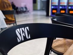 -SFC上影影城(新世界店)