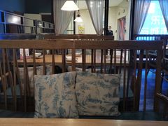 -茉莉餐厅(亳州高新万达广场希夷大道店)