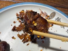 -三里桥徐家烧烤(启明街店)