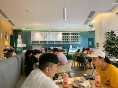 大堂-gaga(深圳福田星河COCO Park店)