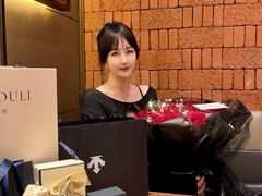 -香厨中餐厅(松北香格里拉店)