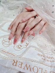 -1T·1M 日式美甲美睫