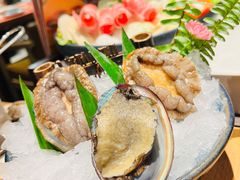 六头鲍鱼-生如夏花泰式火锅(鹭洲里店)