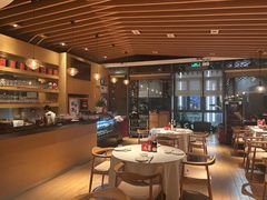 -若蘭慈·无国界素食料理(欢乐海岸店)