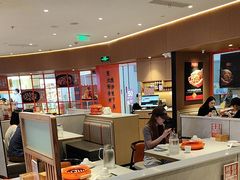 -北大荒人•新东北菜(青岛银座店)
