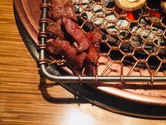 -王妃家(明洞中央店)