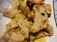 -清真文铁家烧麦馆