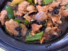 -考记泥焗鸡农庄·海鲜(北洛秘境店)