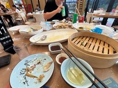 -洲晓鲜·舟山海鲜大排档(朱家尖风景区店)