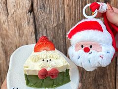 -JM Cafe(白塔寺店)