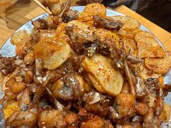 -吴掌柜·藕汤印象(南湖店)